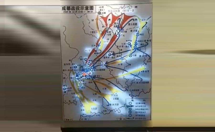 動(dòng)感燈箱